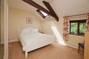 Guest Bedroom - click for photo gallery